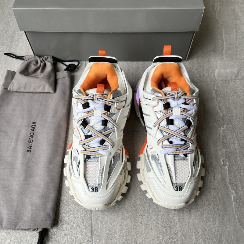 Balenciaga Track Shoes